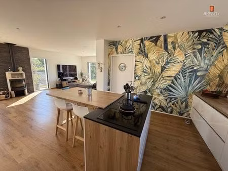 maison de luxe de 7 pièces en vente à belz  bretagne