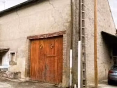 vente ferme 1 pièce 100 m² à sarrebourg (57400)  33 500 €