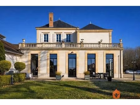 maison de luxe de 18 pièces en vente à reims  france