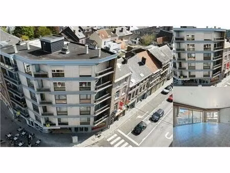 appartement à vendre à place saint germain 7 huy (vbe15367)