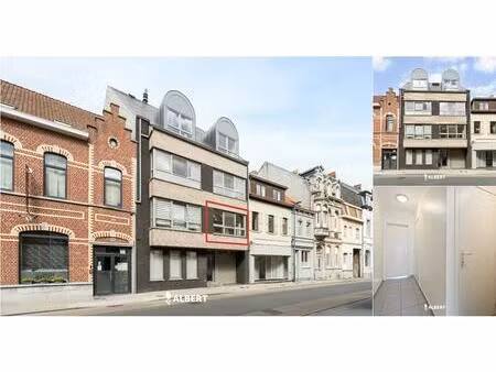 appartement à vendre à roeselaarsestraat 132 izegem (rbv78076)