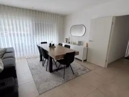 à louer appartement 81 m² – 1 300 € |merschweiller