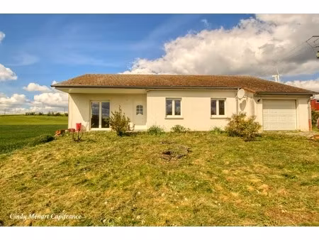 à louer maison individuelle 100 m² – 1 116 € |momerstroff