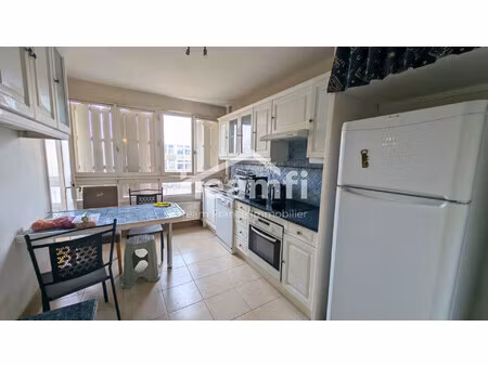 appartement à vendre orléans