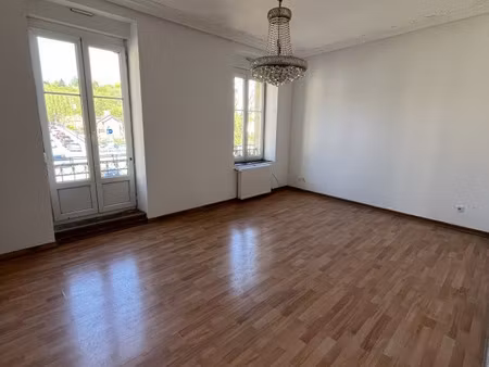 à louer appartement 73 m² – 845 € |hayange