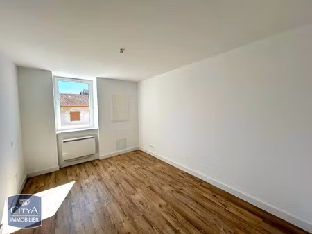 appartement à louer 3 pièces 65.88 m² - lent (01) - 650€
