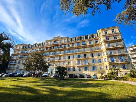 exclusivite avenue jean de noailles - cannes - croix des gardes