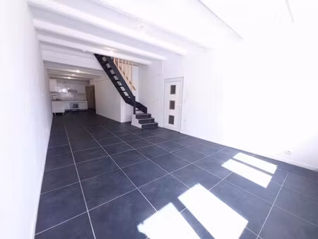en vente duplex 153 m² – 199 000 € |thionville