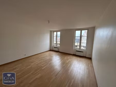 appartement à louer 3 pièces 68 m² - méru (60) - 995€