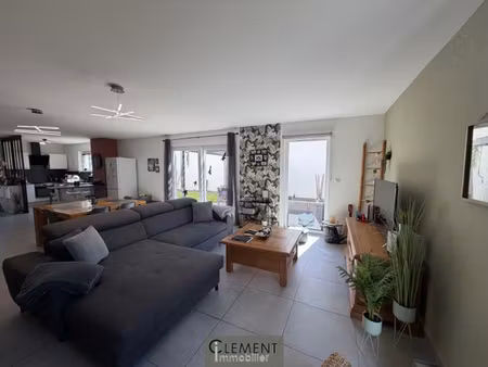 en vente maison 117 m² – 367 500 € |oberhoffen-sur-moder