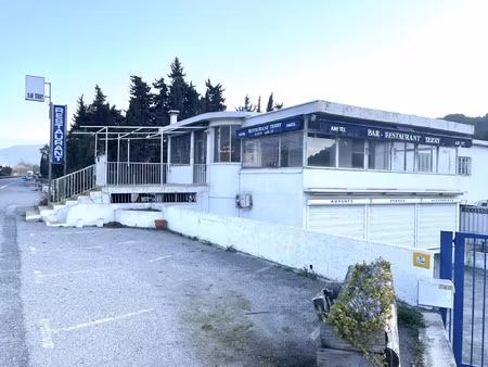 vente divers 4 pièces 163 m² nice (06200)