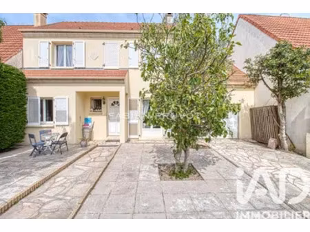 maison à montigny-lès-cormeilles (95370)