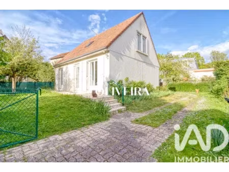maison à montmorency (95160)
