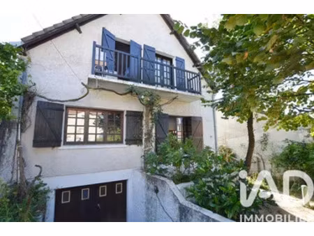 maison à sannois (95110)