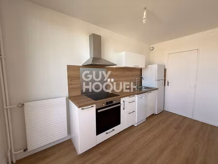 bourges - quartier gare