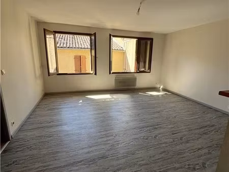 appartement à louer mirande