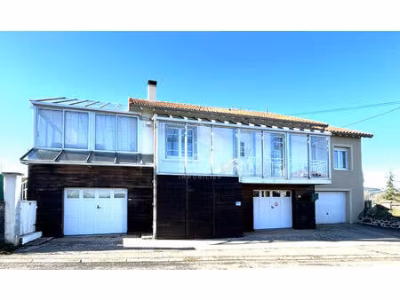 maison 5 pièces 105 m² à vendre / acheter solignac-sur-loire 43370 ? | era immobilier