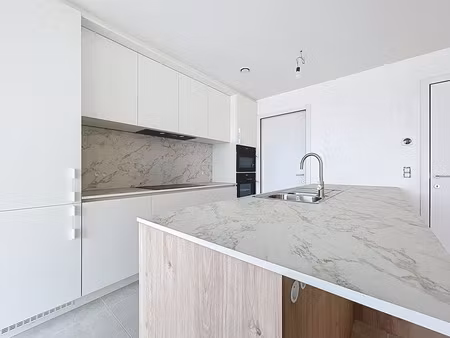 appartement te huur in boom met 2 slaapkamers