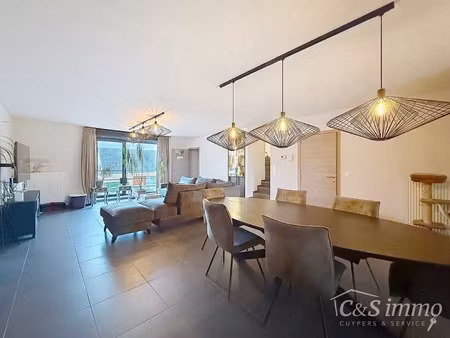 appartement te huur in wuustwezel met 3 slaapkamers
