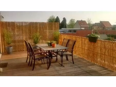 appartement te huur in edegem met 1 slaapkamer