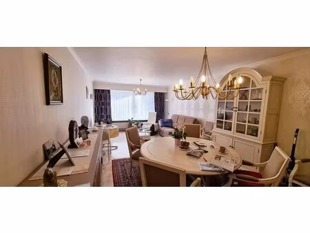 appartement te huur in kuringen met 2 slaapkamers