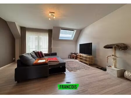 appartement te huur in zottegem met 2 slaapkamers