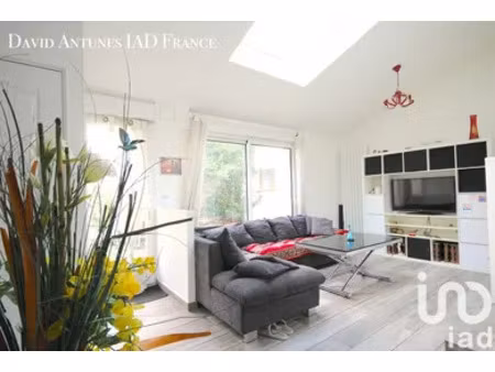 maison à montigny-lès-cormeilles (95370)