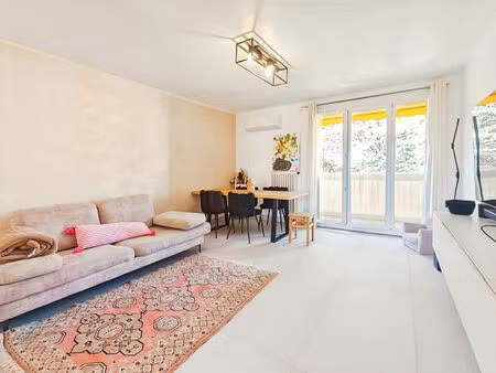 appartement 3 pièces 65 m² à vendre / acheter marseille 15e arrondissement 13015 ? | era i