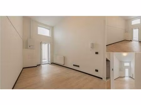 appartement à vendre à molenbeeksestraat 148 laeken (rbv77970)