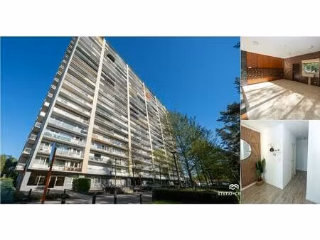 appartement à vendre à zonneweeldelaan 25 genk (rbv78198)