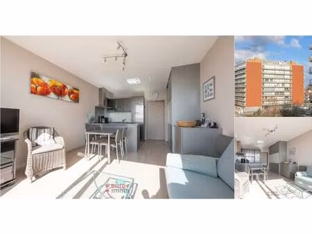 studio à vendre à sint-bernardusplein 10 nieuwpoort (rbv78336)