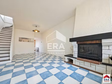 maison 5 pièces 101 m² à vendre / acheter croix 59170 ? | era immobilier