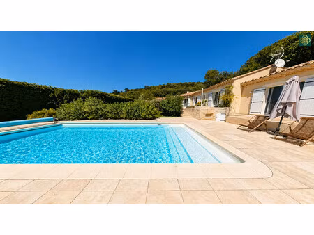 achat maison 7 pièces 174m² la roque sur ceze 30200