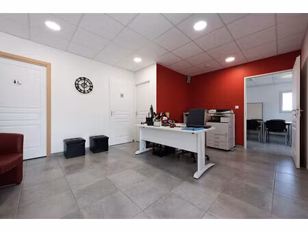bureaux 0 pièces 110 m² à vendre / acheter château-gaillard 01500 ? | era immobilier