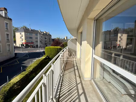 appartement 3 pièces 64 m² à vendre / acheter caen 14000 ? | era immobilier