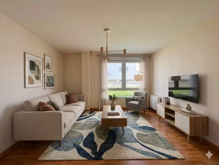 appartement 2 pièces 51 m² à vendre / acheter tours 37000 ? | era immobilier