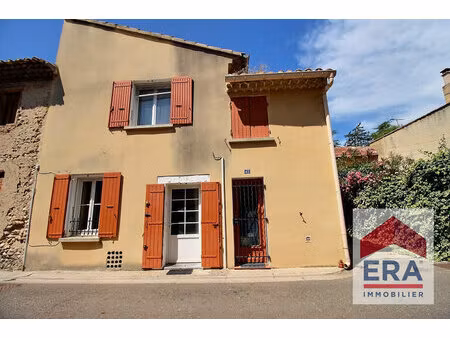 maison 3 pièces 75 m² à vendre / acheter violès 84150 ? | era immobilier