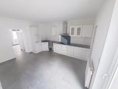 maison 6 pièces 110 m² à vendre / acheter hénin-beaumont 62110 ? | era immobilier