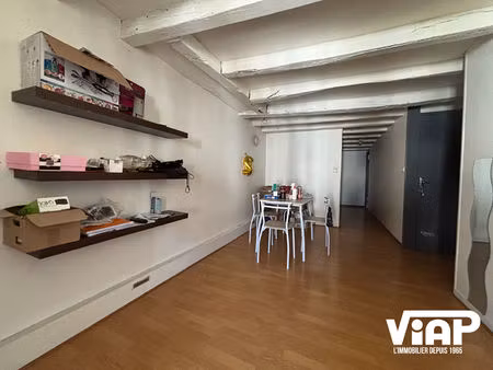 limoges t3 de 48 m² proche cathédrale