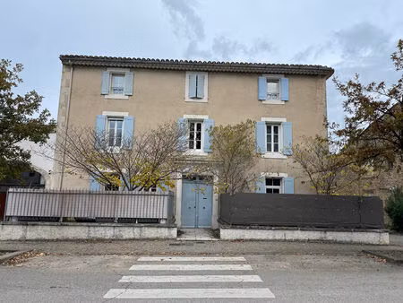 appartement 3 pièces 55 m² à vendre / acheter robion 84440 ? | era immobilier