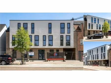 appartement à vendre à winkelomseheide 158 geel (rbv78051)