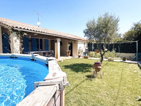 maison 4 pièces 80 m² à vendre / acheter l'isle-sur-la-sorgue 84800 ? | era immobilier