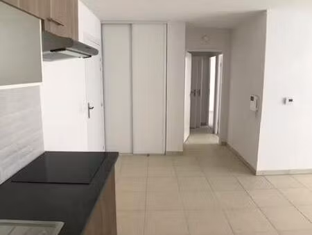 location appartement 3 pièces 58m² toulouse 31400