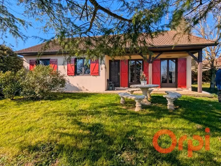 vente maison 4 pièces 92 m² à vallenay (18190)  119 900 €