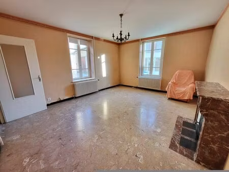 achat maison 4 pièces 144m² vonnas 01540