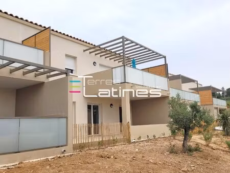 location appartement 3 pièces 78m² nimes 30000