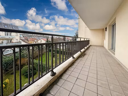 appartement 3 pièces 82 m² à vendre / acheter rosny-sous-bois 93110 ? | era immobilier