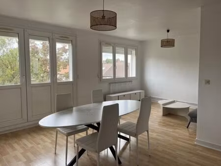 en vente appartement 65 61 m² – 201 400 € |lille