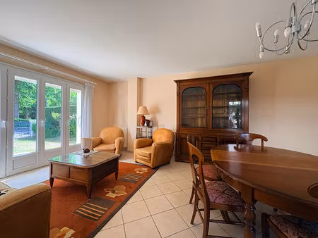 maison 6 pièces 136 m² à vendre / acheter le mans 72000 ? | era immobilier