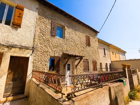 maison 6 pièces 105 m² à vendre / acheter saumane-de-vaucluse 84800 ? | era immobilier